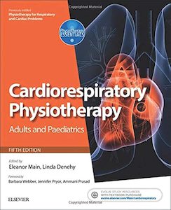 Cardiorespiratory Physiotherapy Adults and Paediatrics