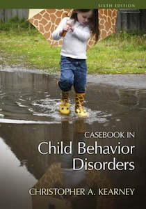 Adult, community, and other education: Casebook in Child Behavior Disorders