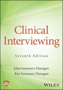 Adult, community, and other education: Clinical Interviewing