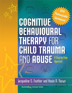 Adult, community, and other education: Cognitive Behavioural Therapy for Child Trauma and Abuse