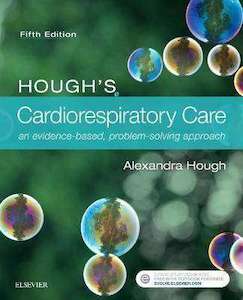 Adult, community, and other education: Hough's Cardiorespiratory Care : An Evidence-Based Problem-solving Approach