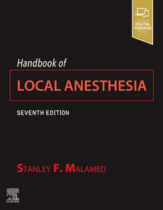 Adult, community, and other education: Handbook of Local Anesthesia