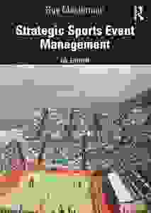 Adult, community, and other education: Strategic Sports Event Management