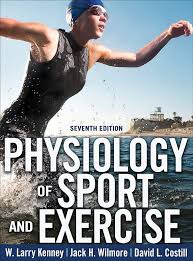 Physiology of Sport and Exercise