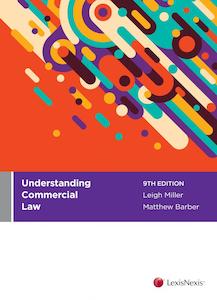 Understanding Commercial Law