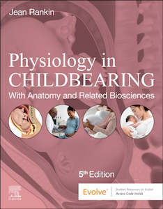 Adult, community, and other education: Physiology in Childbearing With Anatomy and Related Biosciences