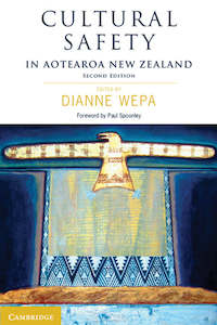 Cultural Safety in Aotearoa New Zealand