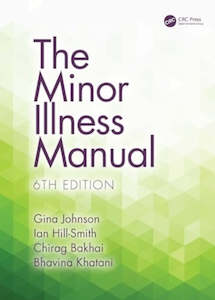 Adult, community, and other education: The Minor Illness Manual