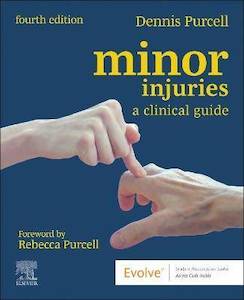 Adult, community, and other education: Minor Injuries : A Clinical Guide