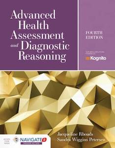 Adult, community, and other education: Advanced Health Assessment and Diagnostic Reasoning