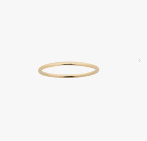 Jewellery: Halo Band Meadowlark