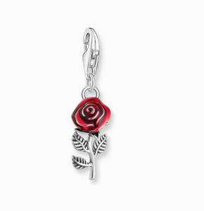 Charmista Red Rose