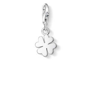 C/Club Mini Clover Leaf Charm