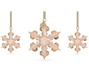 Jewellery: Festive Ornament Set