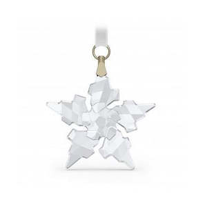 Little Star Ornament