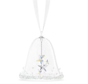 Jewellery: Holiday Magic Classics Bell Ornament