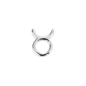 Jewellery: Taurus-Reliable