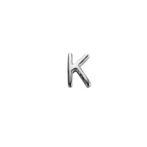 Letter K