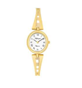 Classique - Sienna - Gold - White Roman Dial