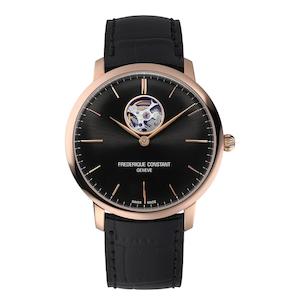 Frederique Constant Mens Watch