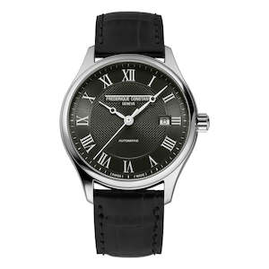 Frederique Constant Mens Watch