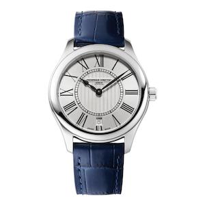 Frederique Constant Ladies Watch