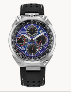 Promaster Tsuno Chrono Racer