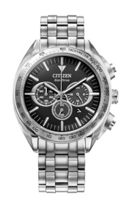 Citizen Mens Eco-drive -Chronograph watch