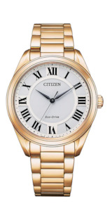 Citizen Ladies Eco-Drive Watch