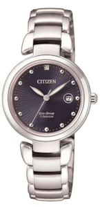 Citizen Ladies Eco-Drive Watch