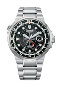 Citizen Mens Eco-Drive Watch