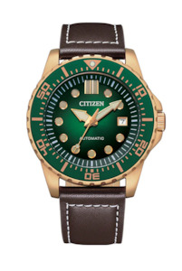 Citizen Mens Automatic Watch