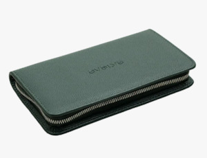 Forest Jewellery Wallet