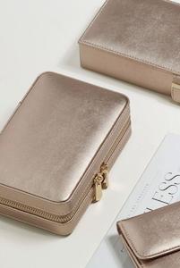 Palermo Rose Gold Case