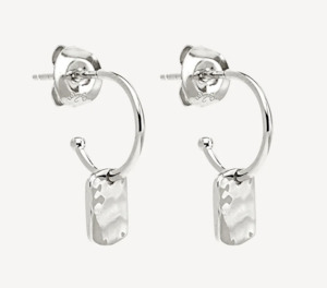 Tigger Earrings - SS