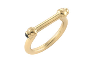 Stirrup ring - GP