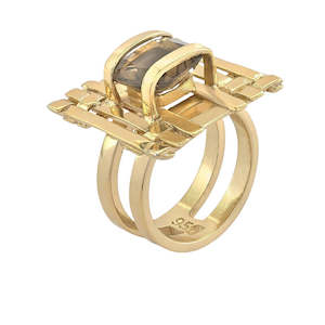 Jewellery: Bling Bling Ring - GP