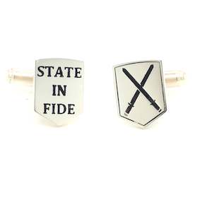 St Paul's Cuff Links