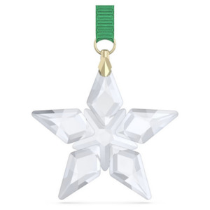 Little Star Ornament