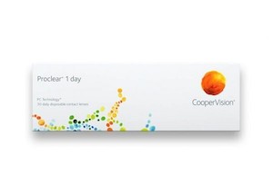 Proclear 1 Day