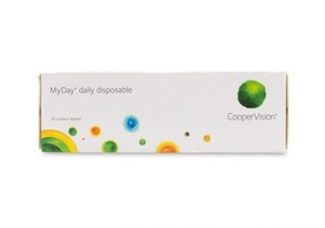 MyDay Daily Disposable