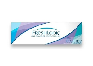 FreshLook One-Day