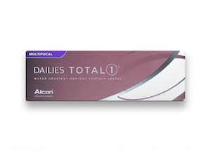 Dailies Total1 Multifocal