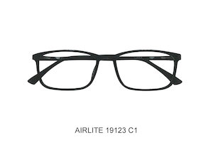 Optometrist: AirLite 19123