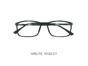 Optometrist: AirLite 19120