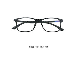 Optometrist: AirLite 207