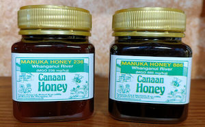 Mānuka Honey