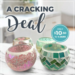 Internet only: Mosaic Deal