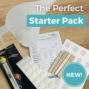 Get Started Bundle