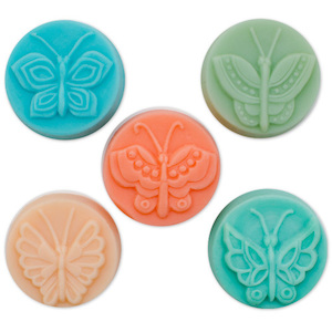 Soy Melt & Soap Mold Butterfly